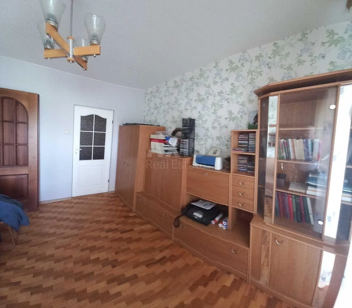 4k apartment vul. Revuc'kogo 13541322