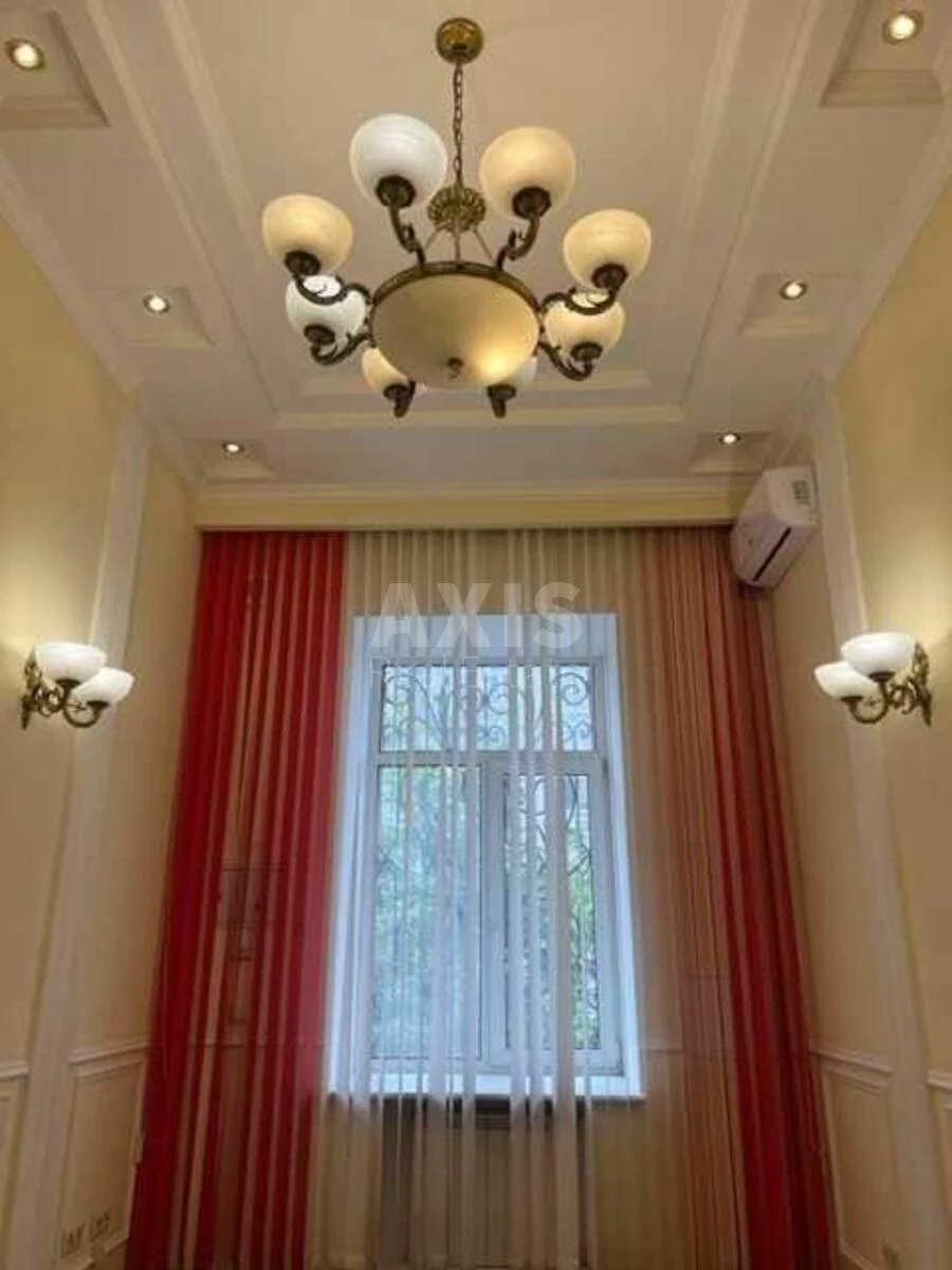 Office vul. Saksagans'kogo 57, 90m271427