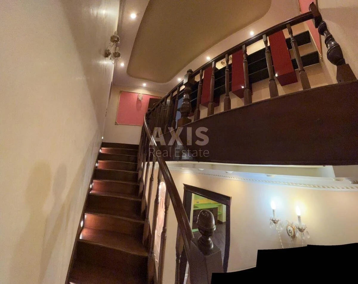 5k apartment vul. Yulia Zdanovska 52/3673735
