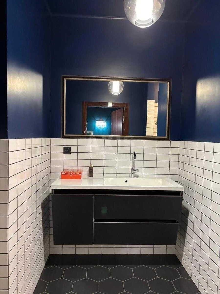 1k apartment vul. Antonovycha 74652388