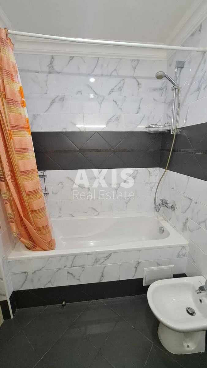 2k apartment vul. Heroyiv Polku «Azov» 86848411