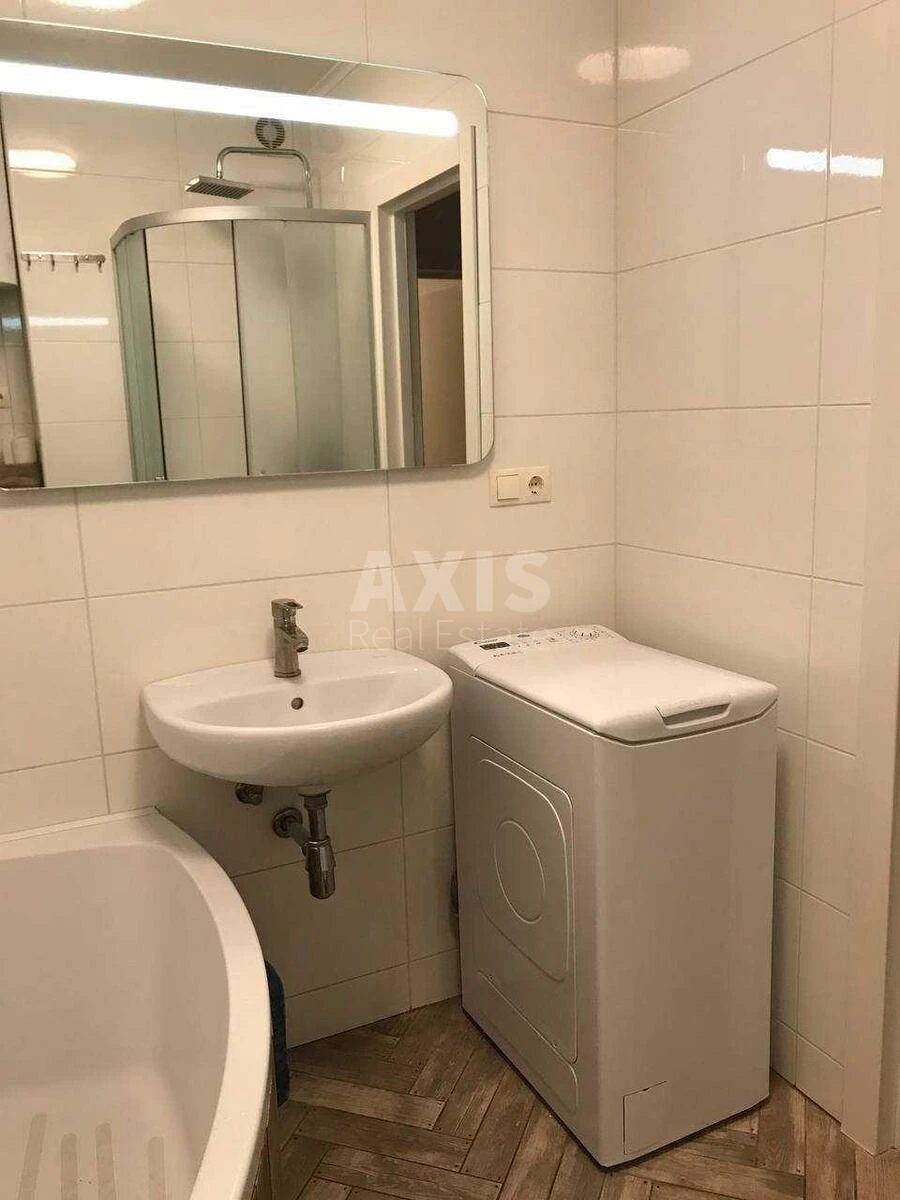 1k apartment vul. Myhajla Maksymovycha 7А628009