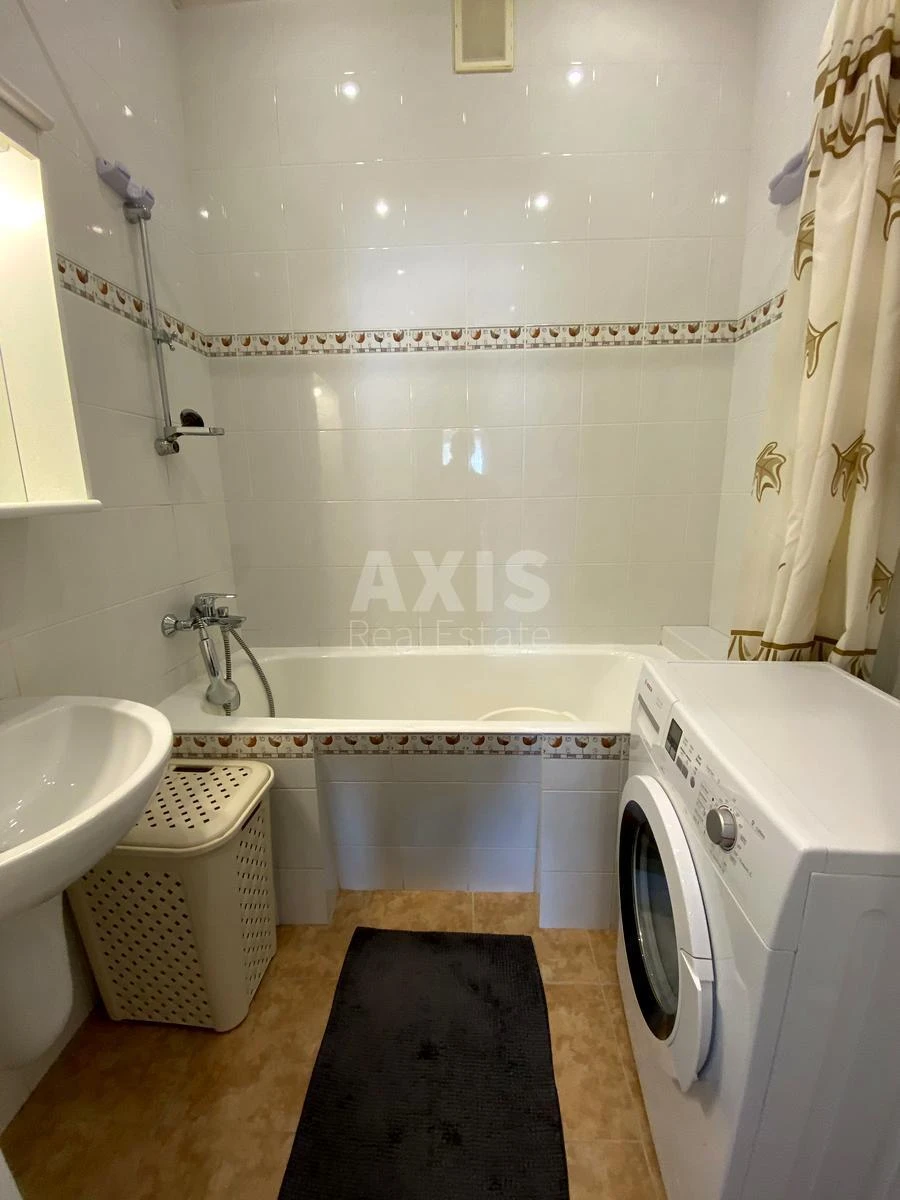 3k apartment vul. Mazepy Ivana 11А668497