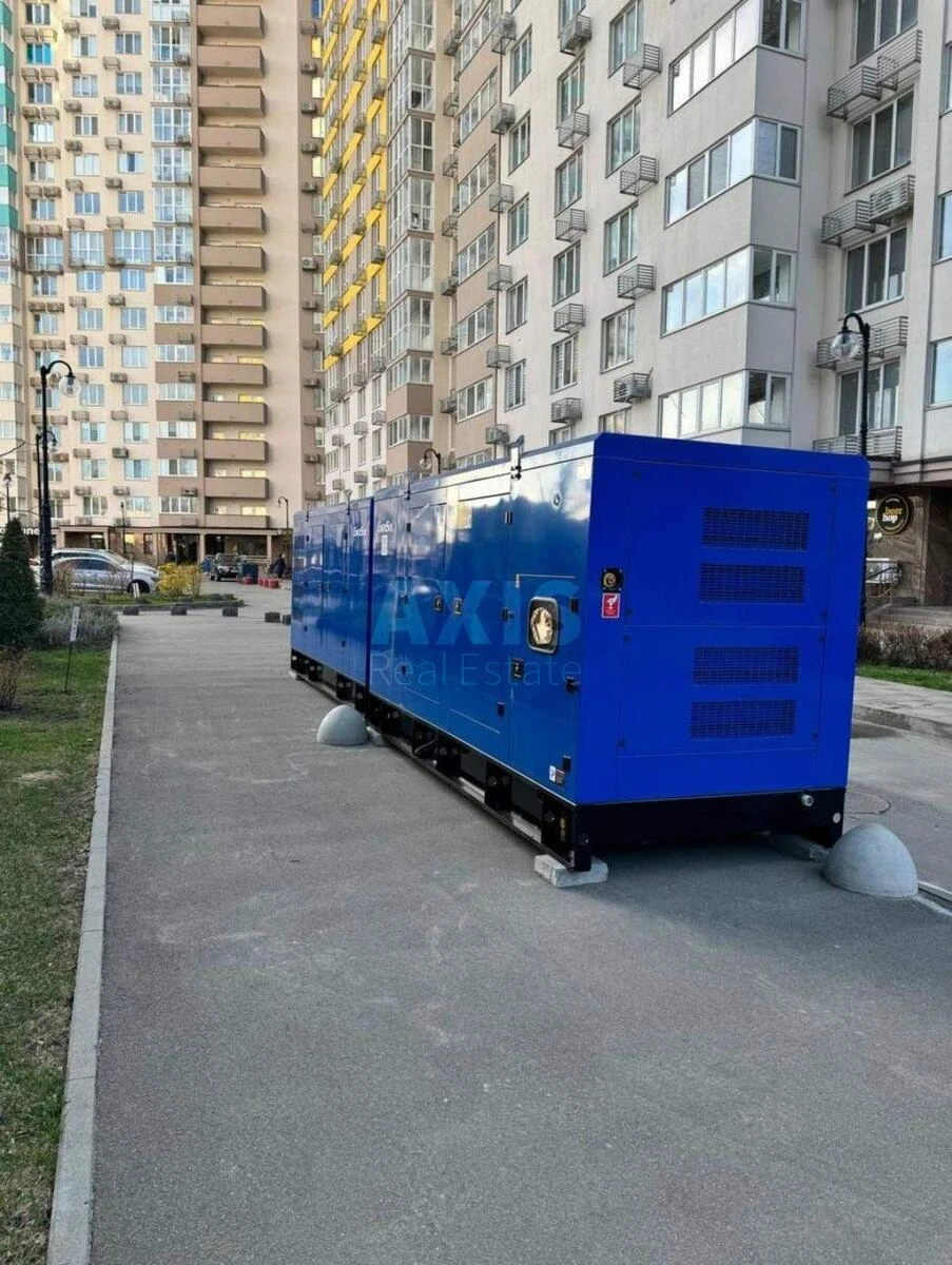 3k apartment vul. Zabolotnogo Akademika 15699908