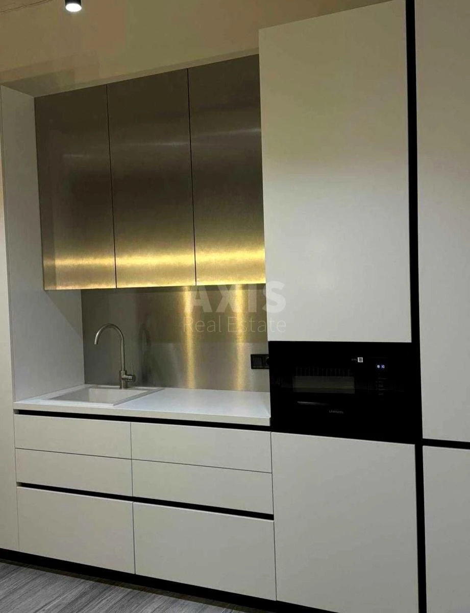 Office vul. Bul'varno-Kudrjavs'ka 17, 208m2668672