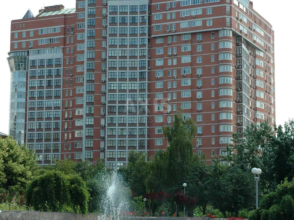 3k apartment vul. Kovpaka 177147421