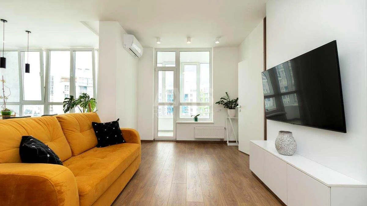 3k apartment vul. Kahovs'ka 60714852