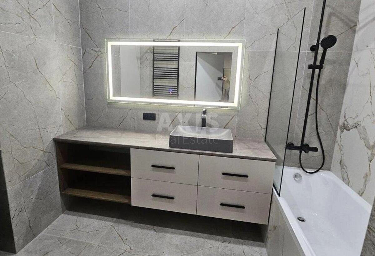 2k apartment vul. Vyshgorods'ka 45629625