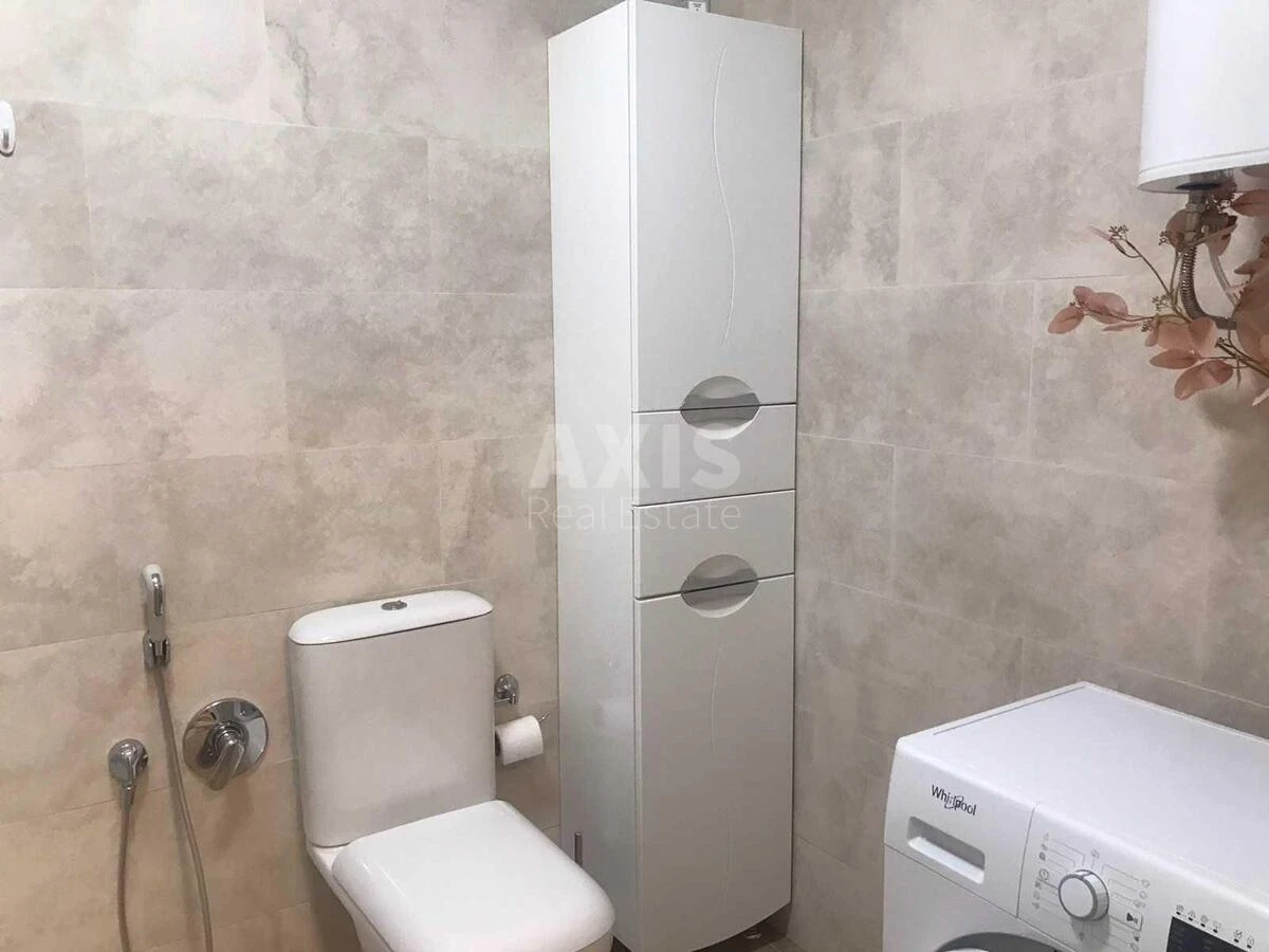 1k apartment vul. Predslavyns'ka 40715165