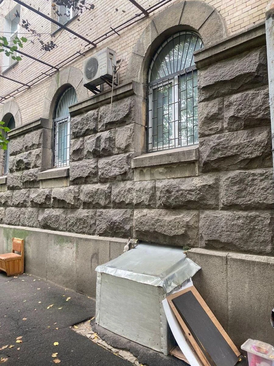 Офис ул. Лютеранская 30, 31м2630435