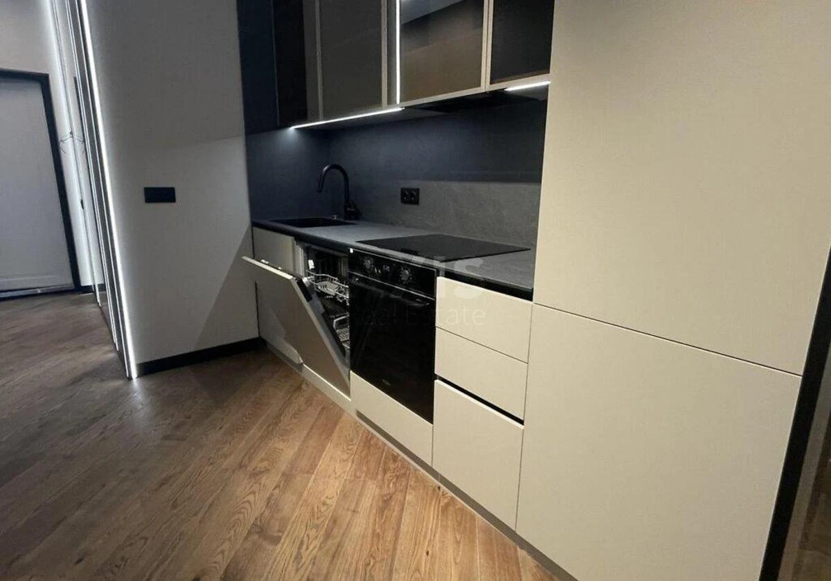 1k apartment vul. Andriya Verkhohlyada 14А653520