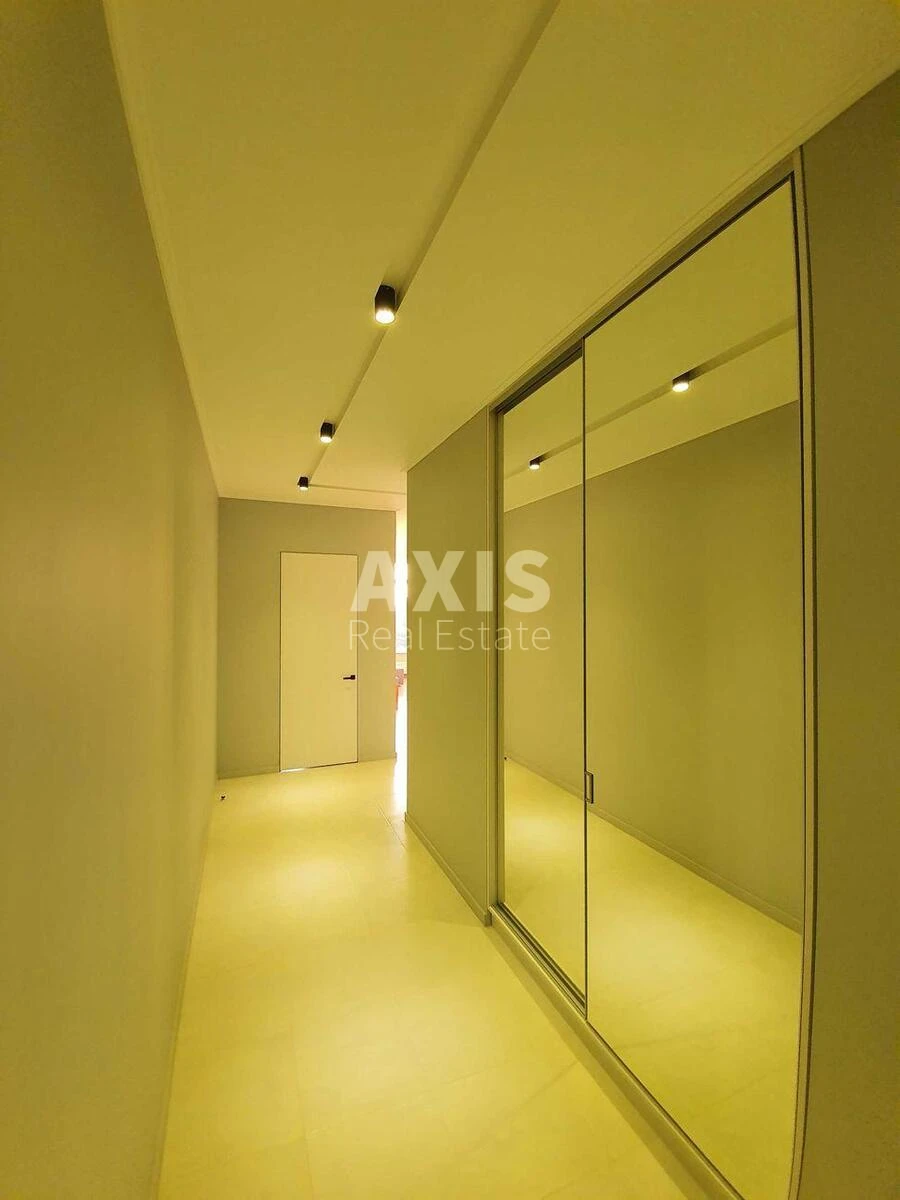 2k apartment vul. Kudri Ivana 7621124