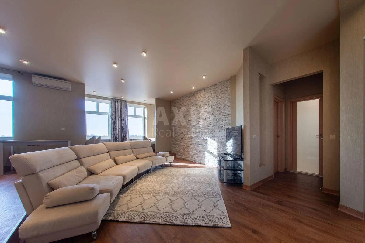 2k apartment vul. Svyatoslava Khorobroho 7669572