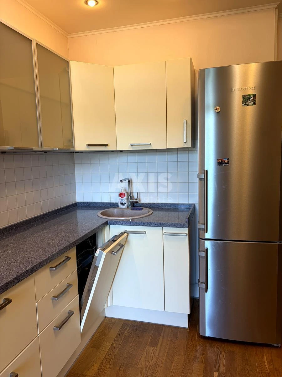 1к квартира ул. Регенераторная 4, корп. к686271