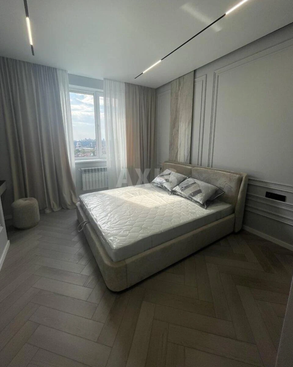 1k apartment vul. Andriya Verkhohlyada 14А653957