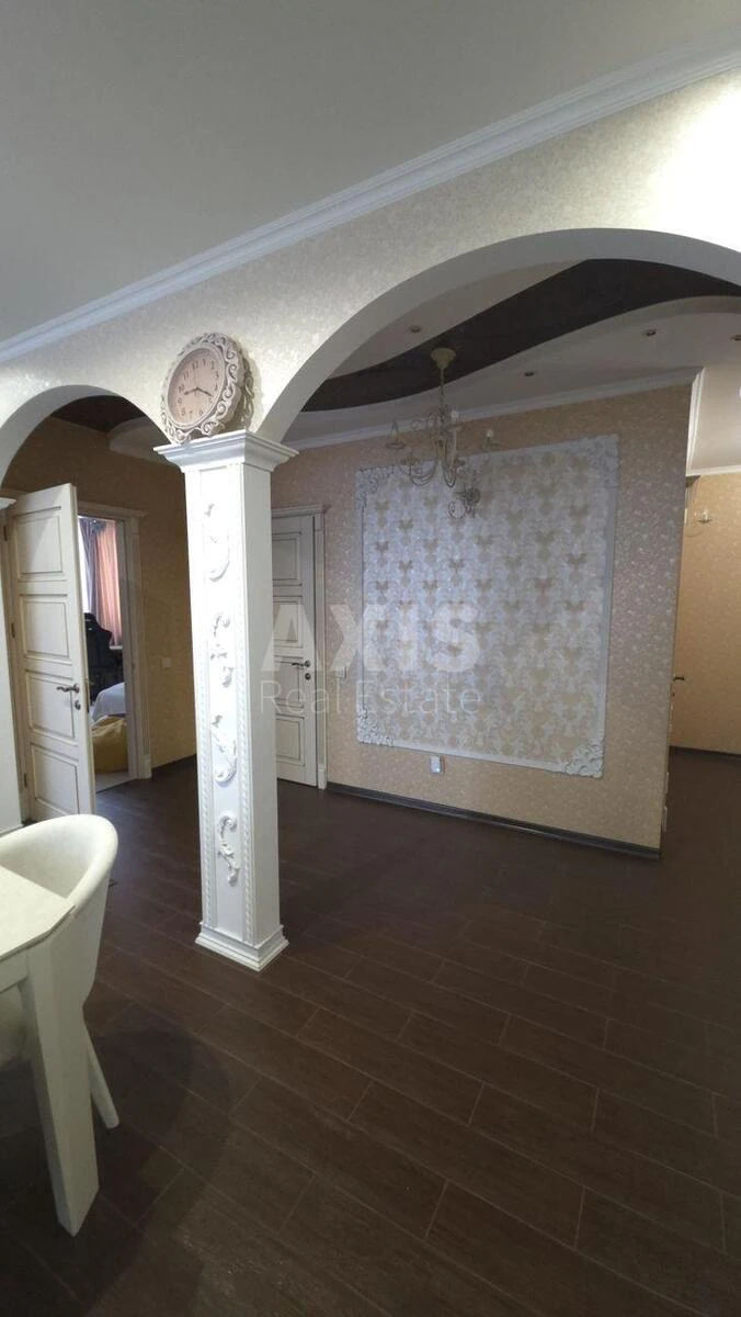 3k apartment vul. Zakrevs'kogo Mykoly 93654613