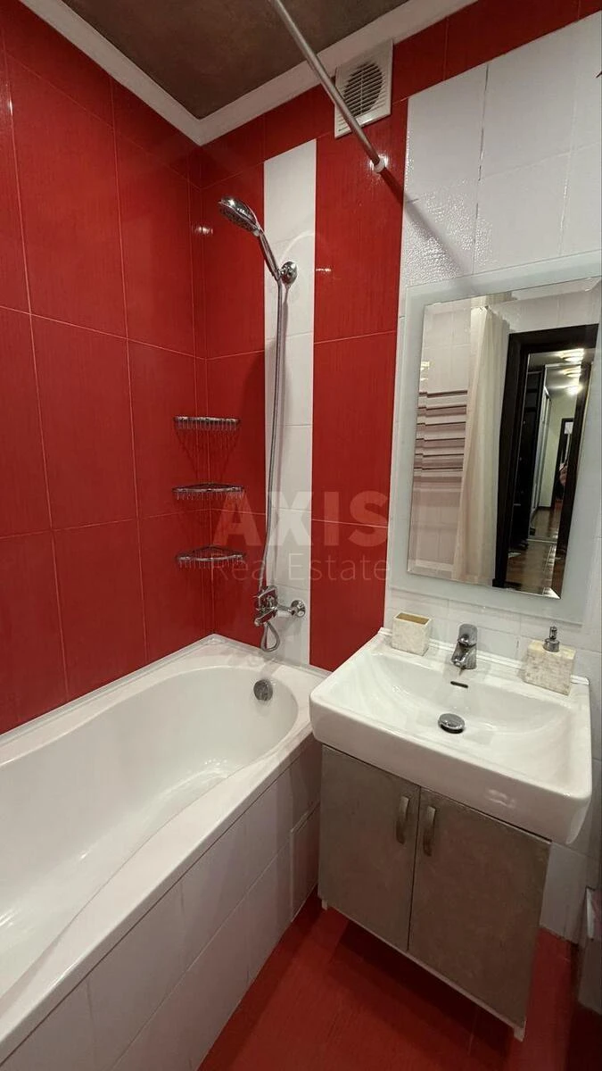 1k apartment vul. Yulia Zdanovska 46/16702411