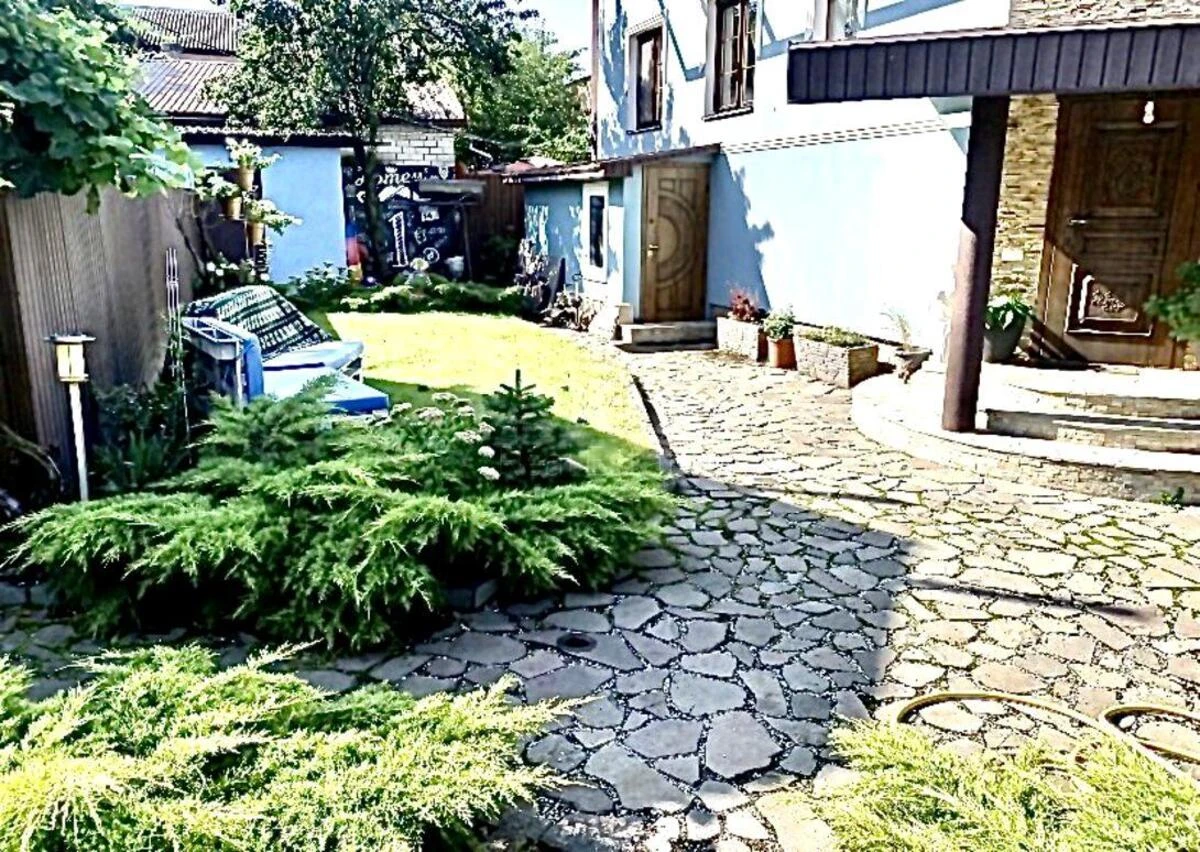 House vul. Lugova, 270m2, Kyiv city633189