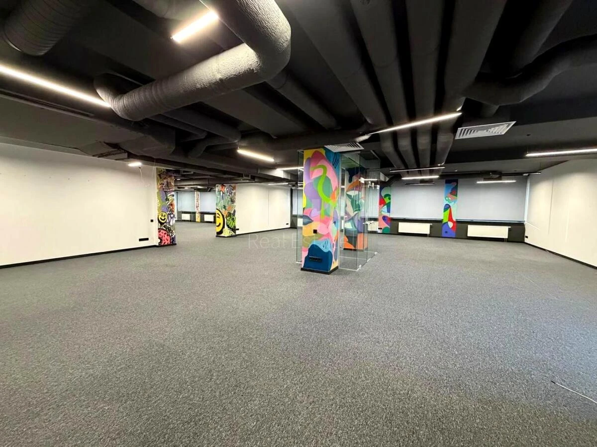 Office vul. Saksagans'kogo 58, 560m2654763