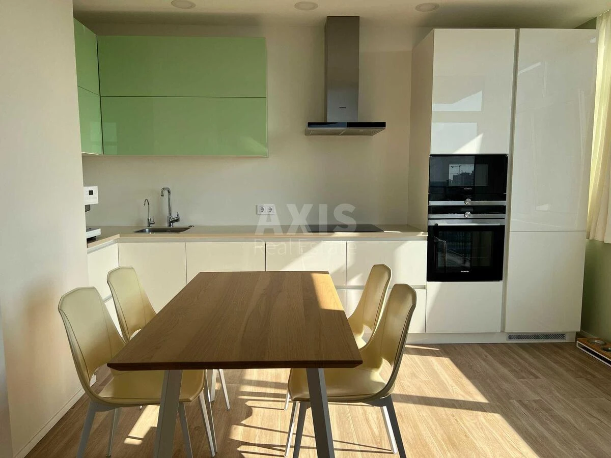 2k apartment pr-t Yevropeyskoho Soyuzu 45670510