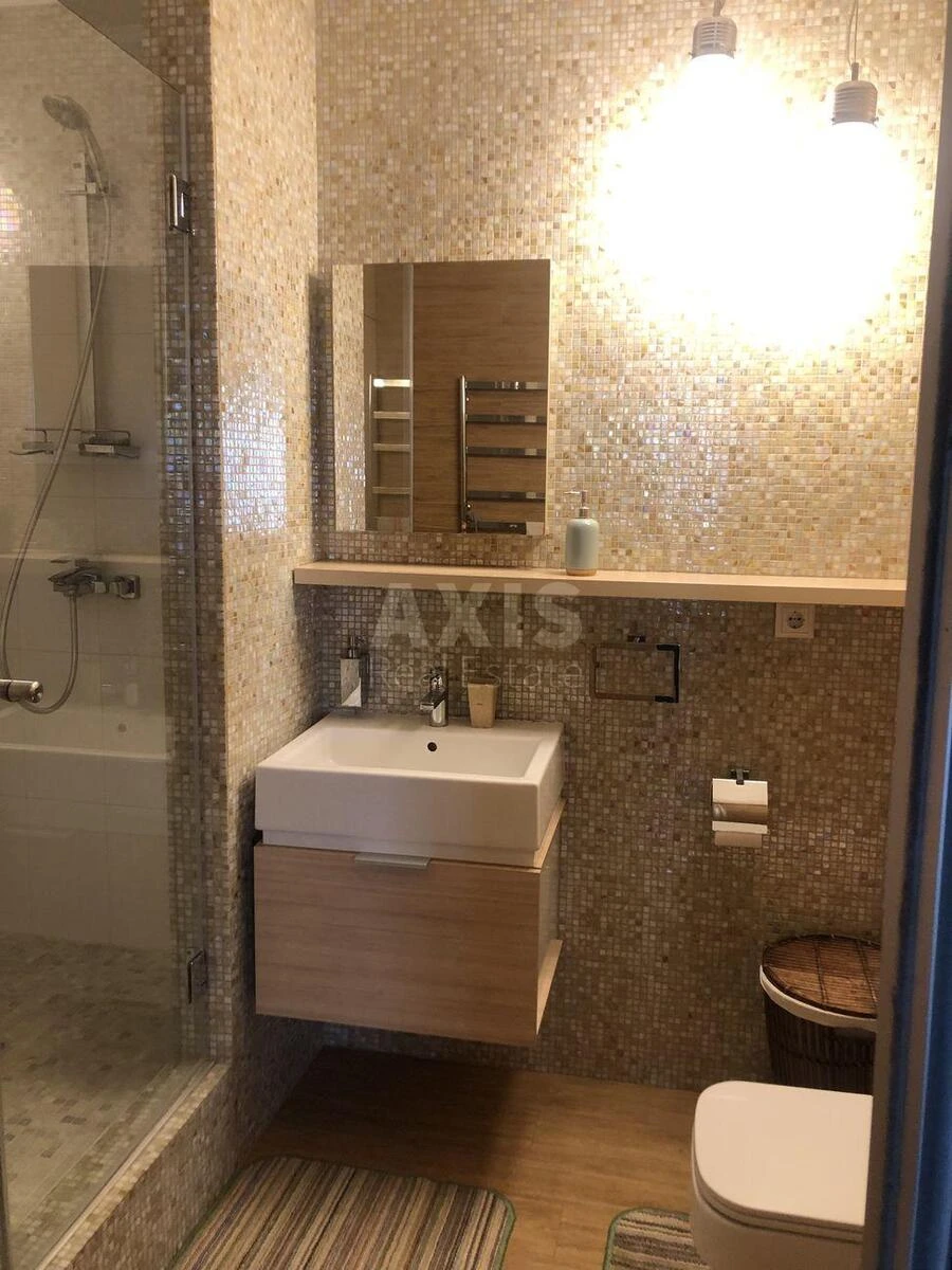 1k apartment pr-t Golosii'vs'kyj 58А497032