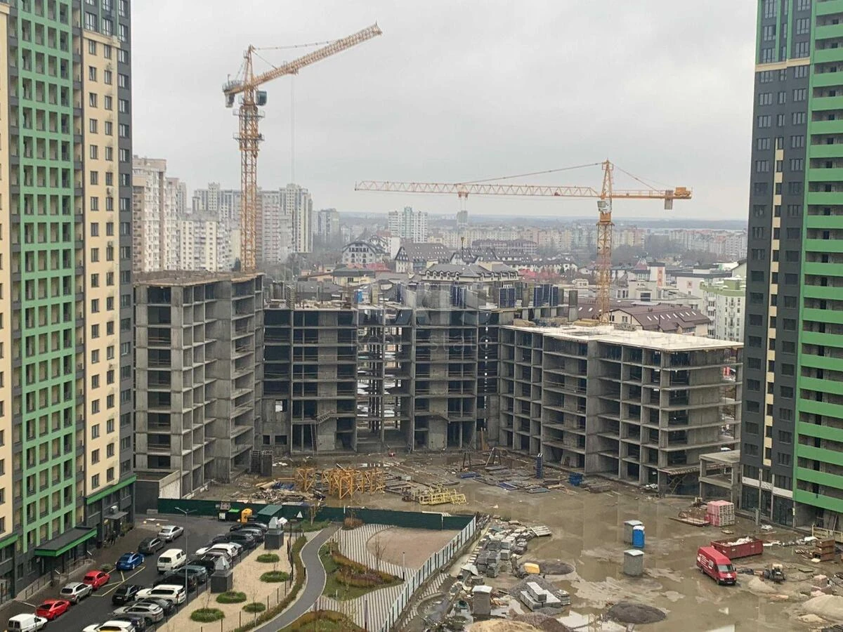 1к квартира ул. Михаила Максимовича 3265142