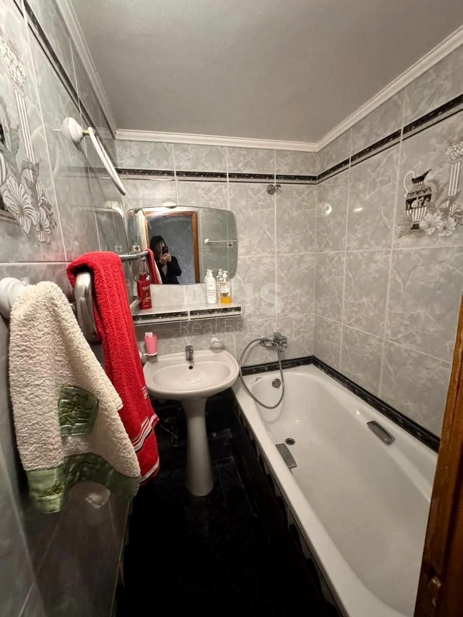 3k apartment vul. Saksagans'kogo 54/56684267