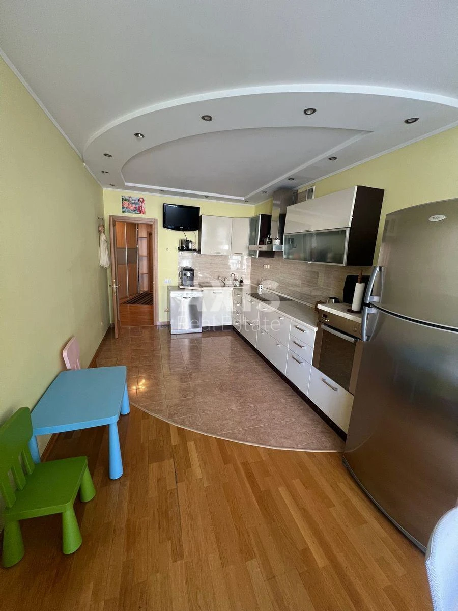 2к квартира ул. Юлии Здановской шестьдесят ампер529520