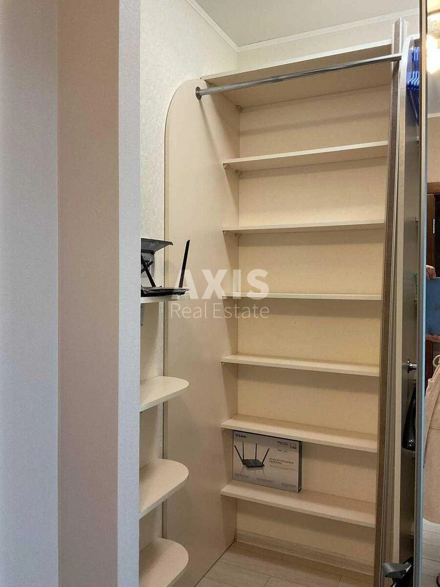 1k apartment vul. Teremkivs'ka 3А624295