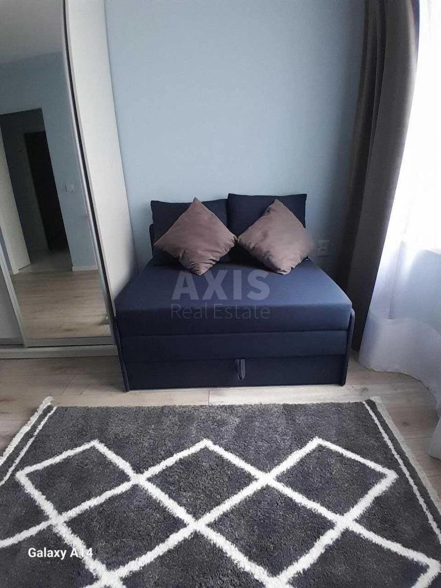 1k apartment vul. Chavdar Jelyzavety 216517716