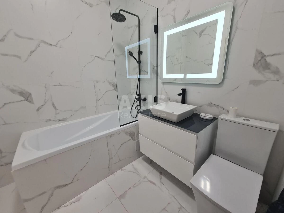 1к квартира ул. Лобановского 21624708