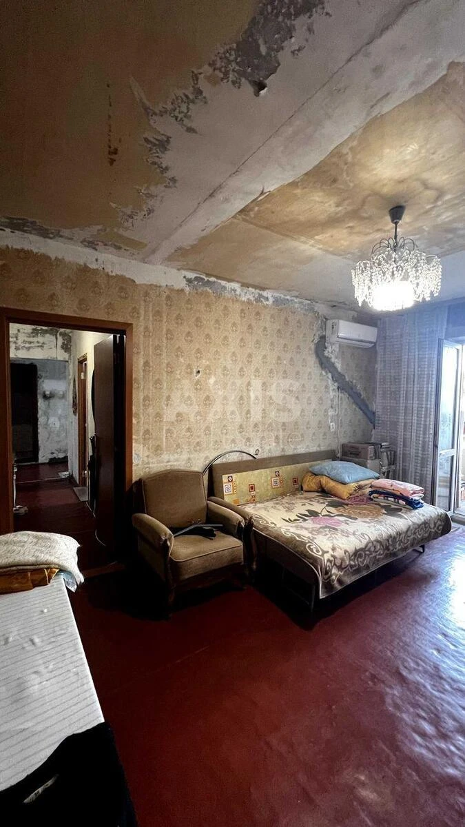 2к квартира ул. Драгоманова 23713785