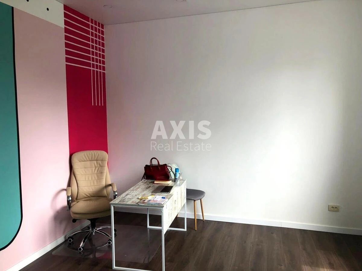 Office Fortechnyy tupyk 4, 355m2666545