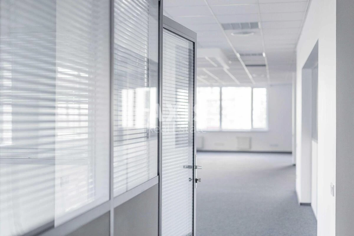 Office vul. Pymonenka Mykoly 13, 337m2548216
