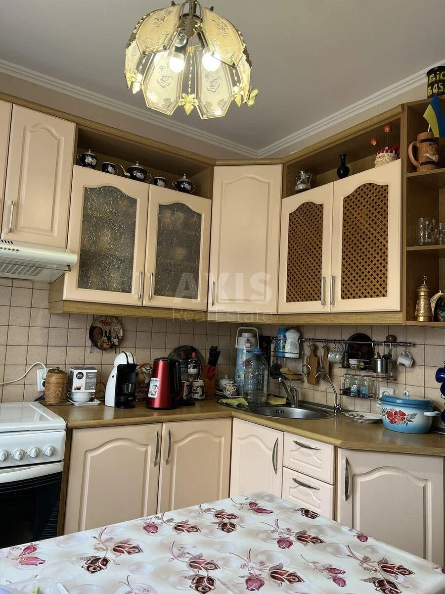 2k apartment vul. Geroi'v Dnipra 1962366