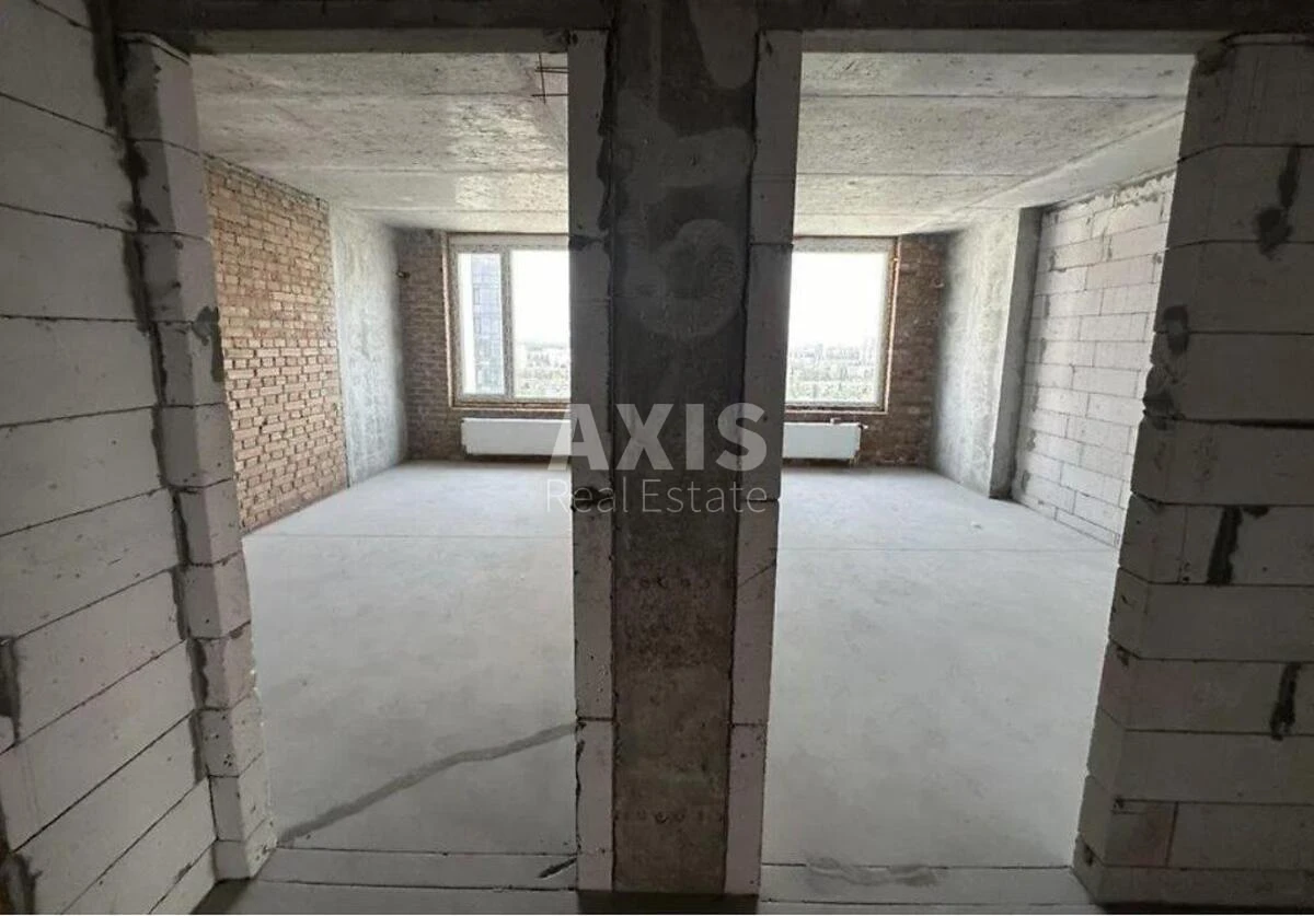 3k apartment vul. Zhmachenka Generala 26641661