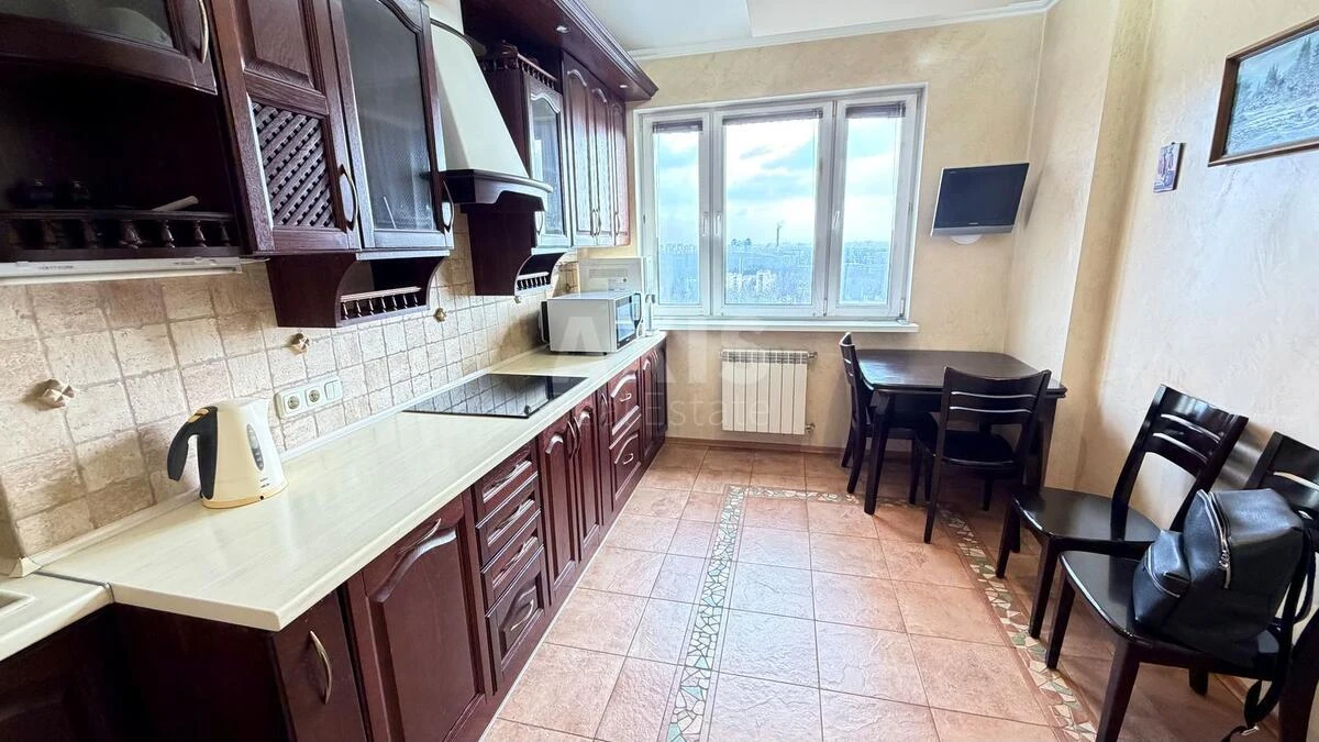 2к квартира ул. Пушиной Федоры 236640612