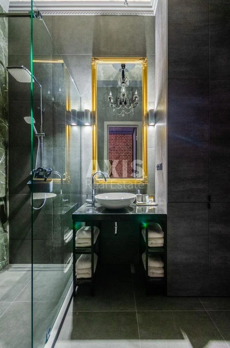 1k apartment vul. Solom'jans'ka 20V677689