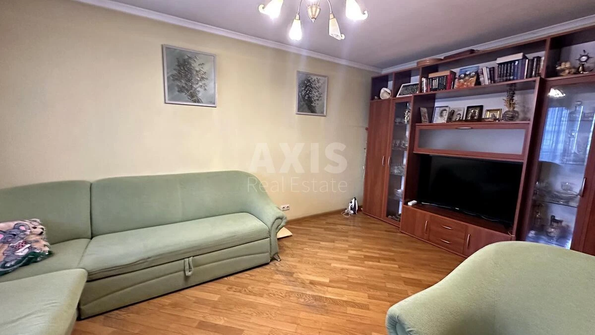 3k apartment vul. Geroi'v Dnipra 9664206