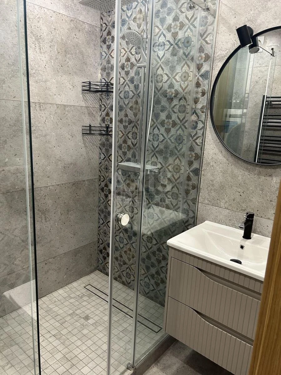 1к квартира ул. Александра Олеся 9А711099