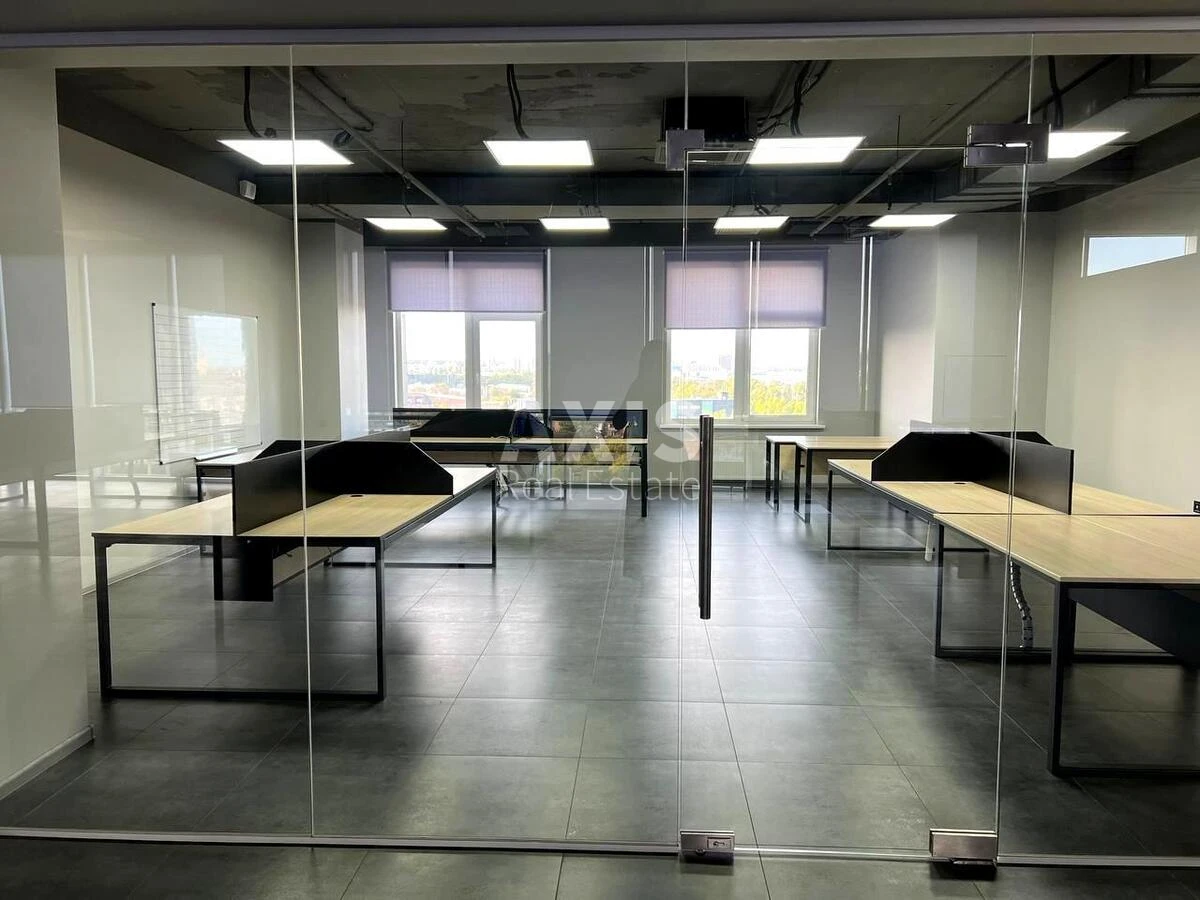 Office pr-t Stepana Bandery 7, 760m2593852