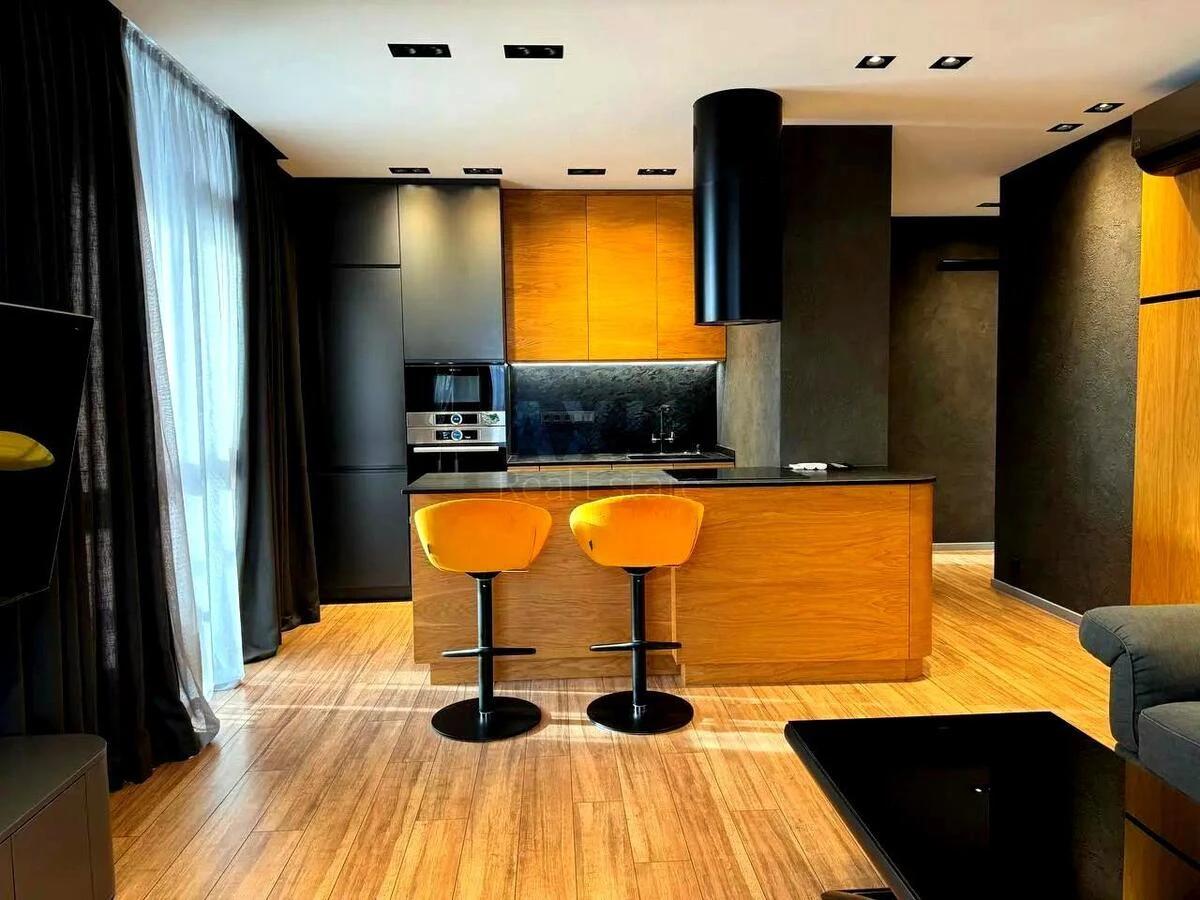 3k apartment vul. Predslavyns'ka 55А664377