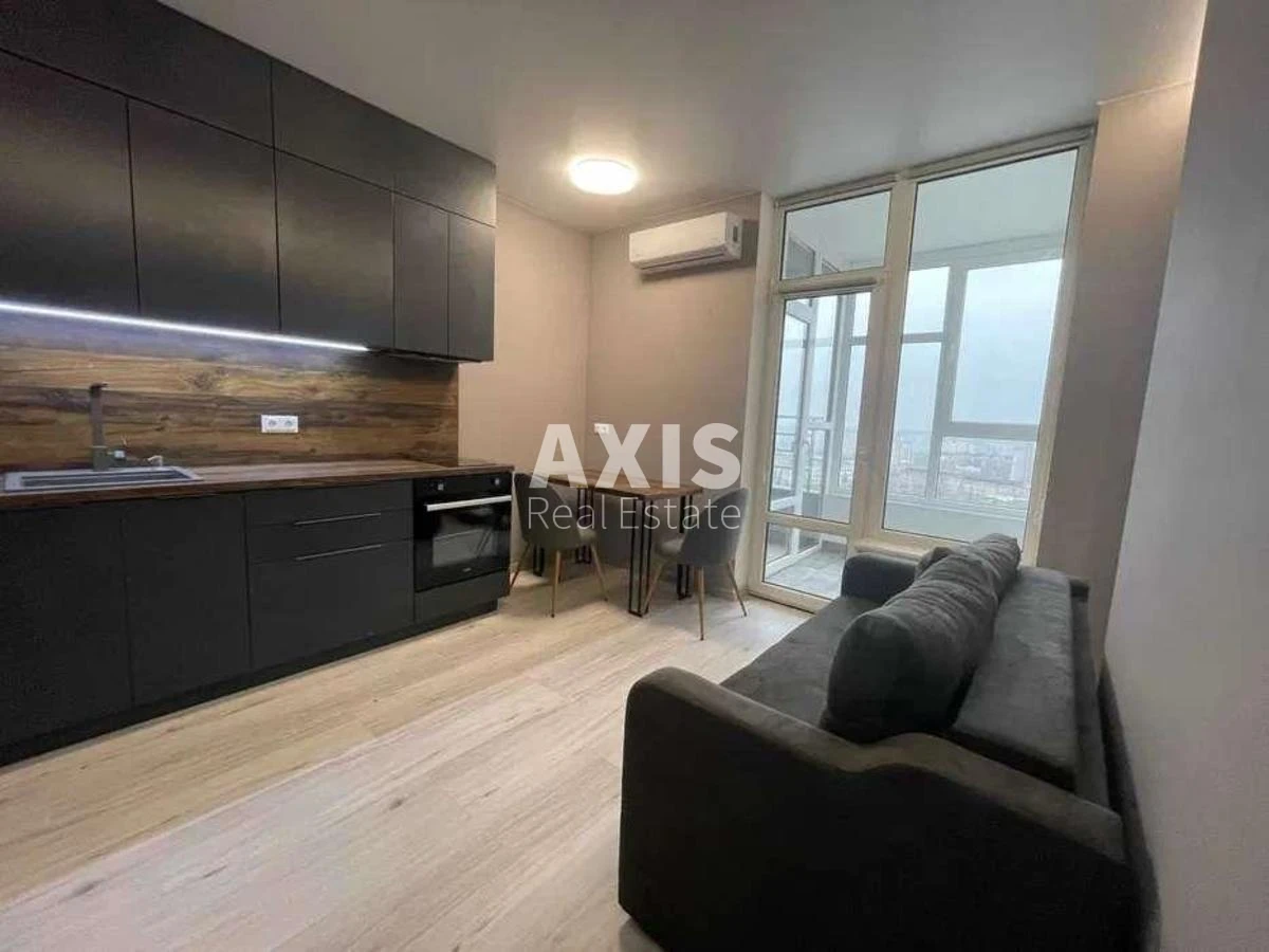 1k apartment prov. Pryladnyj 10245131