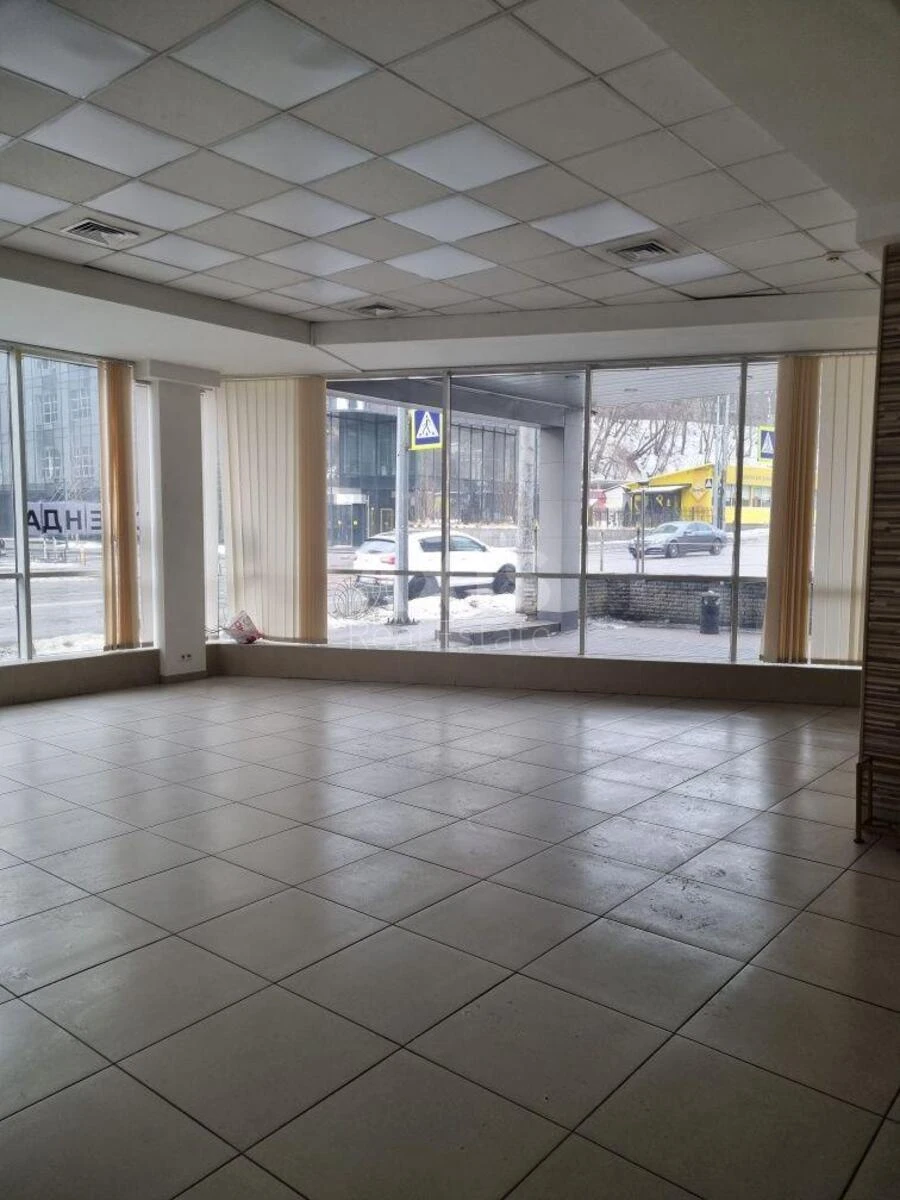 Trade object vul. Novovokzal'na 2, 120m2648553