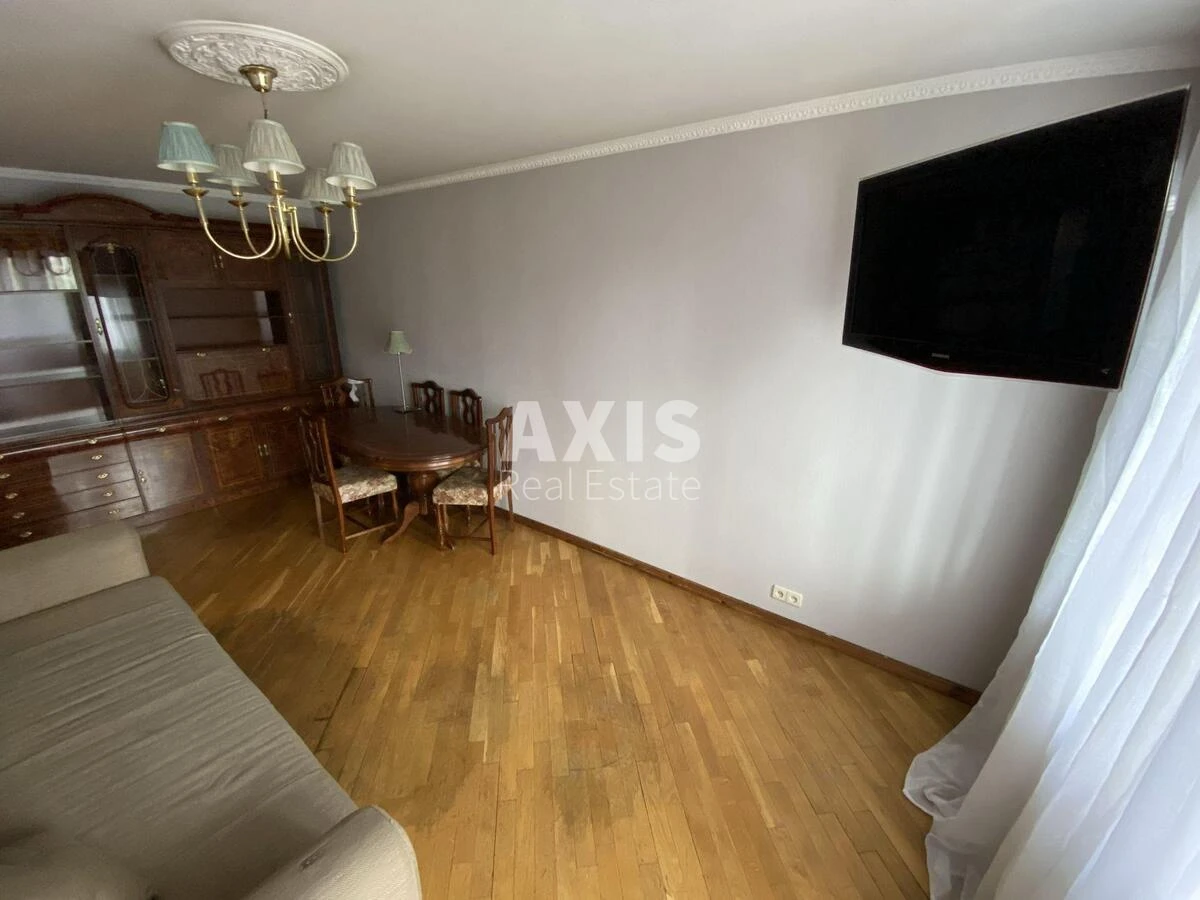 3k apartment vul. Tarasivs'ka 30596273