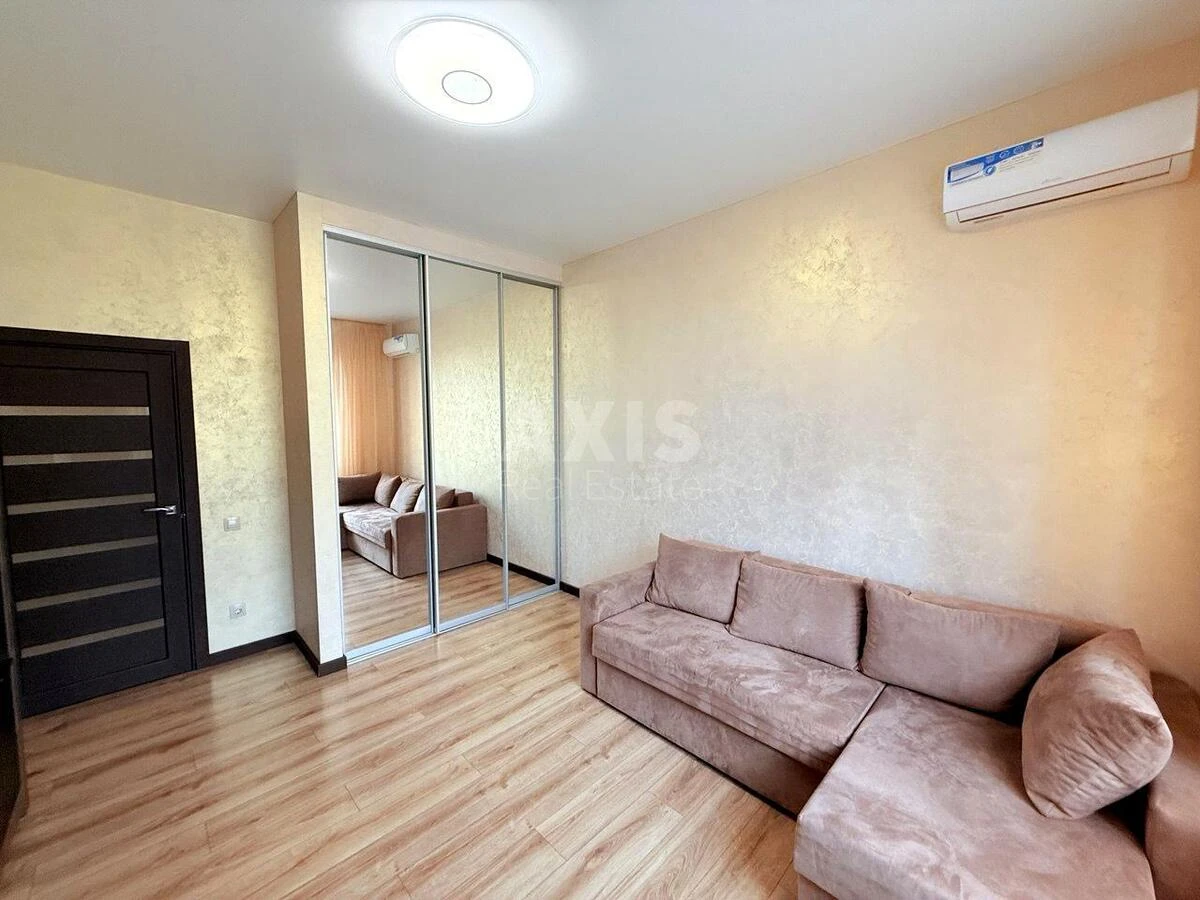 2k apartment vul. Kyrylo-Mefodii'vs'ka 26817510