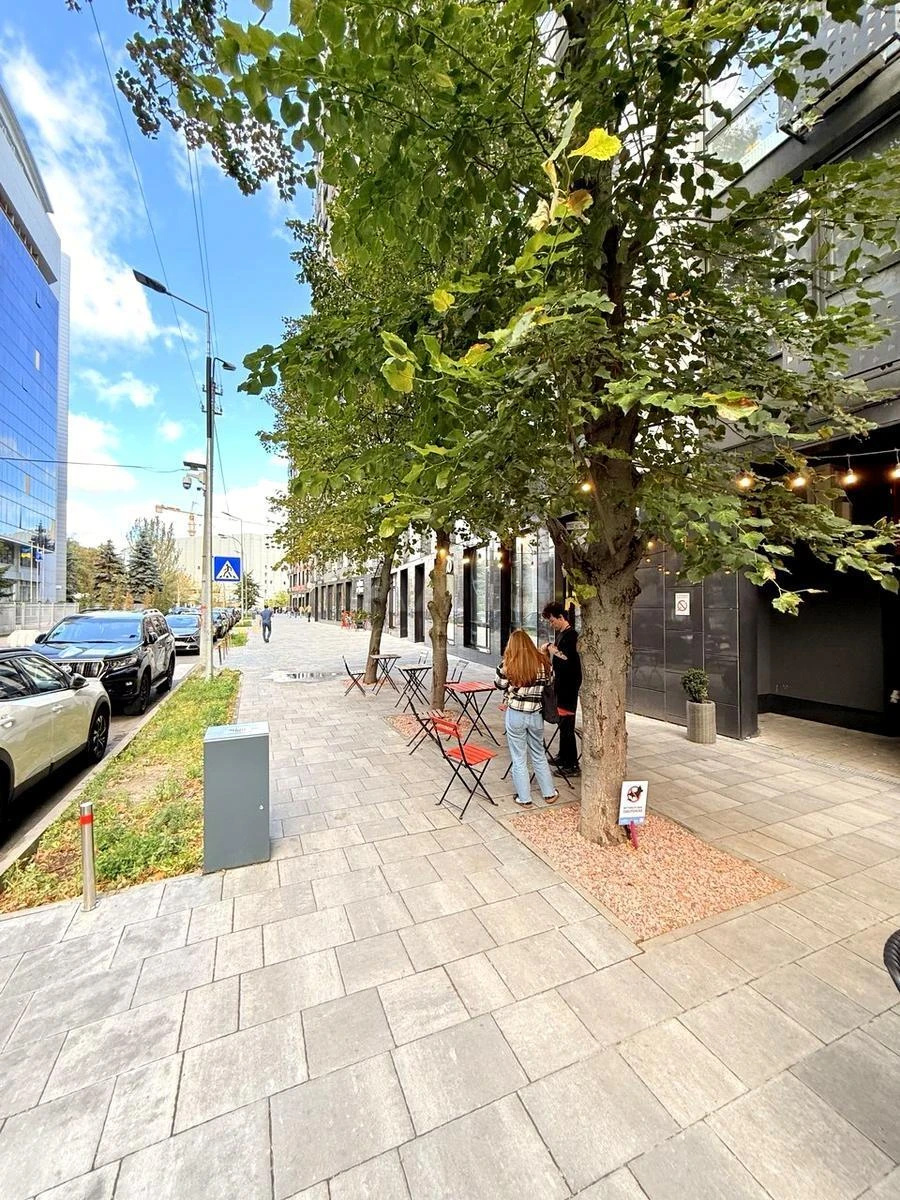 Office vul. Kravchenka Mykoly 24, 217m2681819