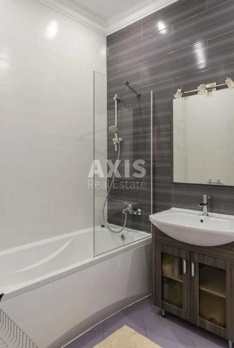 2k apartment vul. Vozdvyzhens'ka 48444205