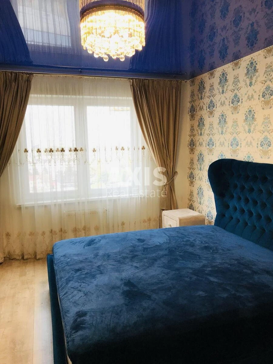 3k apartment vul. Yulia Zdanovska Thirty-six A662594