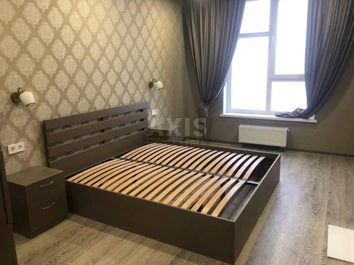 1k apartment prov. Pryladnyj 10641642